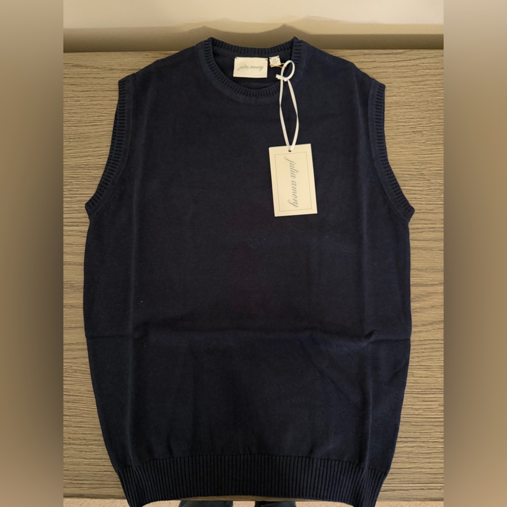 Julia Amory Tippi Top